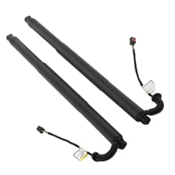 2x Electric Tailgate Gas Struts For Skoda Superb III Kombi 3V9827851B 3V9827852B