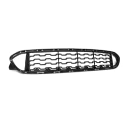 M Sport Front Lower Grille Black 51118056939 Replacement For BMW X3 F25 X4 F26 xDrive28i xDrive35i Racing Grill Air Mesh Grills