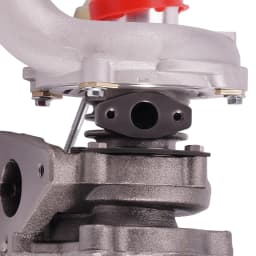 Turbocharger for Laguna Megane Scenic Trafic 1.9 102 703245-1 717345-1 751768-1 8200091350A 8200091350B 8200046681A