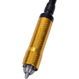 Engraving Grinder,Hanging Flexshaft Mill, Powerful Rotary Multi Tool for Engraving, Polishing, Cutting, Drilling of Glass 4/6mm