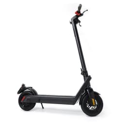 Warehouse In Europe USA 48V/15Ah Battery 10 Inches X9 Electric Scooter Foldable Frame 500W Brushless Motor 65KM Mileage Escooter