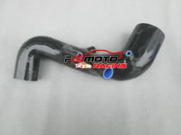 Silicone Radiator Heater Hose For AUDI TT/S3 SETA LEON 1.8T BAM/APX 210/225HP