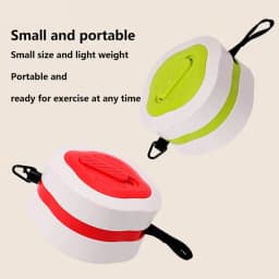 Resistance Fitness Power Pull Pump Adjustable Dumbbell Rowing Machine Equipment Comprehensive Training Pump Arm Strength Device