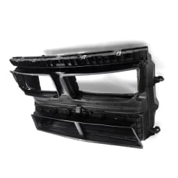 For BMW X1 F48 F49 2016-2019 Radiator Support-Cooling Air Duct 51747374197