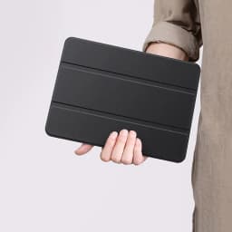 Leather Case For Ipad 10.2 5 6 7 8 9 10th Gen Smart Cover Funda For iPad Air 2 3 4 5 10.9 pro 11 10.5 Magnetic TPU Silicone Case