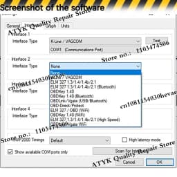 2026 WinOLS 4.7 Auto ECU Chip Tuning Software IMMO SERVICE Toolv 1.2 ECM Titanium V1.61 Diagnostic For Cars
