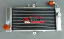 Aluminum Radiator For Honda CB400 CB 400 1992-1998 1993 1994 1995 1996 1997
