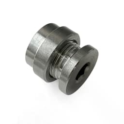8Pair/16Pcs O2 Oxygen Sensor Bung Plug Wideband Nut M18x1.5 Fitting Weld on in 304 Stainless Steels Car Accessories Tools