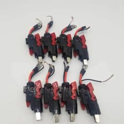 For Dyson V10 V11 Original button switch assembly Accessories robot vacuum cleaner Replacing cleaning spare parts