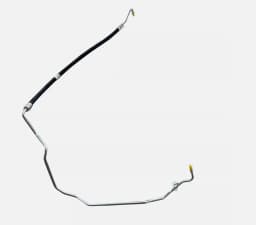 For Volvo XC90 2.4 2002-2014 D5 30636902 High Pressure Power Steering Pipe Pump to Rack Car Accessories