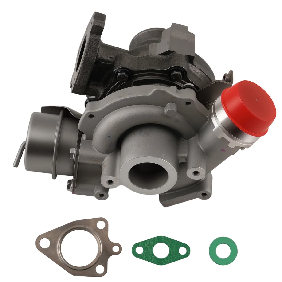 BV38 Turbocharger for Renault Megane Scenic 1.5 dCi 110BHP 2009-2013 144111232R 6070900180 A6070900180