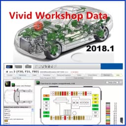 2025 hot ! Auto repair software HAYNES/PRO Vivid 2018 Workshop DATA Multi languages Windows 10 Atris-Technik Europe Automotive