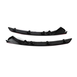 Rear Bumper Brake Stop Light Left Right 5C5945701D For VW Beetle 2017-2019 1Pair