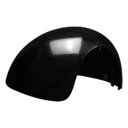Right Rear Mirror Cover Trim For Mini Cooper R55 R56 R57 R57 R58 Manual Folding