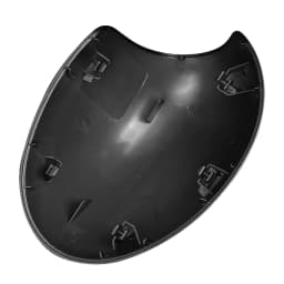 Right Rear Mirror Cover Trim For Mini Cooper R55 R56 R57 R57 R58 Manual Folding
