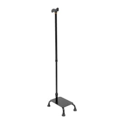 Stair Climbing Assist Cane, Adjustable Walking Stick, Stair Lift Aid for Seniors Adjustable Height For the Elderly, the Disabled