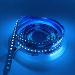 10M DC24V WS2811 Horse Race LED Strip 2835 120Led/m Running Water Flowing Light Cool Natural Warm White Red Green Blue 10mm PCB
