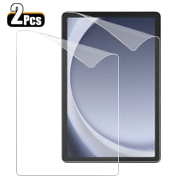2pcs Pet Screen Protector For Samsung Galaxy Tab S7 Fe S9 Fe A9 Plus S6 Lite S7 S8 S9 A8 Plus Protective Clear Film No Glass