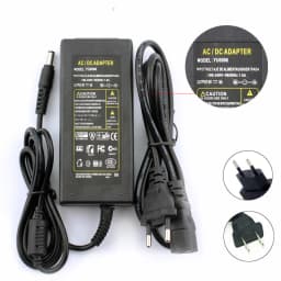 Power Supply Adapter DC 5V 12V 24V 1A 2A 3A 5A 6A DC 5 12 24 V Volt Power Supply Adapter Lighting Led Strip Lamp