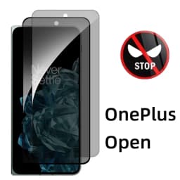 Anti-peeping Tempered Glass For OnePlus Open Oppo Find N3 Private Screen Protector Protective Glass For OnePlus Open Oppo Find