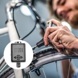Digital Torque Wrench Converter Adjustable Torque Wrench Calibration Tool With Sound And Light Alarm Digital Repair Tool For