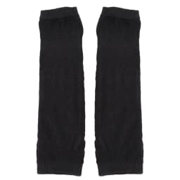 Warmers Long Fingerless Gloves Fashion Mittens Women Hot Clothing