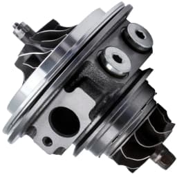 Turbo Charger Cartridge for Mini Cooper S Countryman 1.6L R55 R56 R57 R58 R59 11657595351 11657595678 11657600881