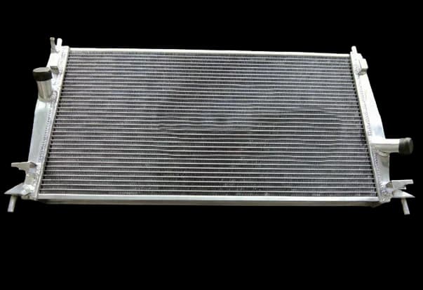 For Mazda 3 BK 2.0L/2.3L Petrol L3/LF/RF 2003-2012 MPS/MZR/SP23 Aluminum Radiator 2004 2005 2006 2007 03 04 05 06 07 08 09 10 11