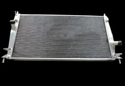 For Mazda 3 BK 2.0L/2.3L Petrol L3/LF/RF 2003-2012 MPS/MZR/SP23 Aluminum Radiator 2004 2005 2006 2007 03 04 05 06 07 08 09 10 11