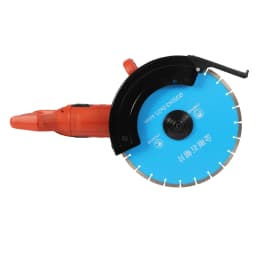 220V 3000W Electric Concrete Saw Pure Copper Motor 3800r/min Circular Saw 13.5cm Max Depth Marble&Concrete Cutting Concrete Tool