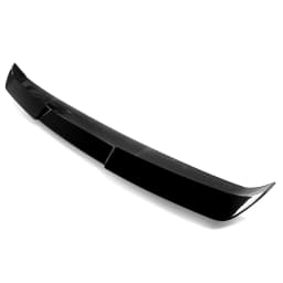 Glossy Black Rear Spoiler For 2014-2021 Mercedes-Benz Vito Metris W447 Rear Tail Wing Rear Trunk Boot Lip Spoiler Wing Body Kit