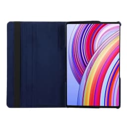 Case For Redmi Pad Pro Case 12.1 inch 360 Degree Rotating Stand Tablet Coque For Xiaomi Poco Pad Redmi Pad Pro 12.1 2024 Case