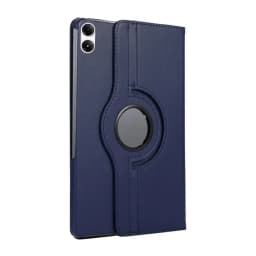 Case For Redmi Pad Pro Case 12.1 inch 360 Degree Rotating Stand Tablet Coque For Xiaomi Poco Pad Redmi Pad Pro 12.1 2024 Case