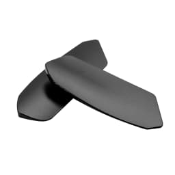 Artudatech Black mirror delete blanking block off plates fits Suzuki GSX-R 1000 2017-2024 2020 2021 2022 2023