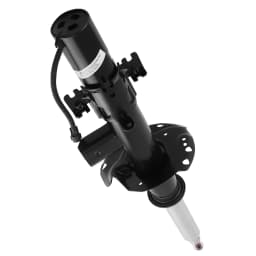 Rear Left Shock Absorber For Range Rover Evoque 2011 2012-2019 Magnetic Damping