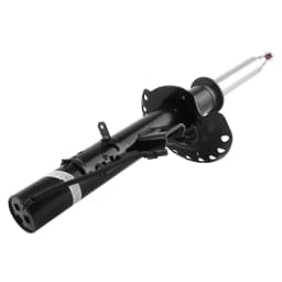 Rear Left Shock Absorber For Range Rover Evoque 2011 2012-2019 Magnetic Damping