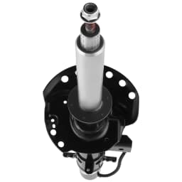 Rear Left Shock Absorber For Range Rover Evoque 2011 2012-2019 Magnetic Damping
