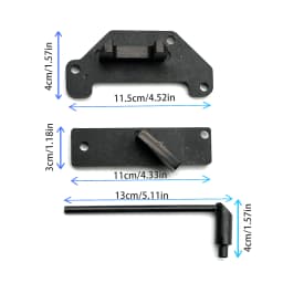 Engine Timing Balance Shaft Tool For Peugeot 2008 408 Citroen 1.2 Vti (VVT) /GDI