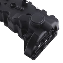 Cylinder Head Cover Pair for VW Touareg Porsche Cayenne 3.0 TDI 95810513510