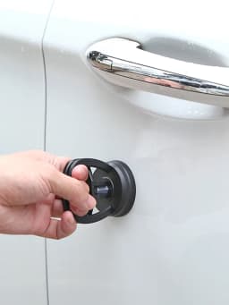 Universal Vacuum Suction Cup Automobile Dent Lifter High Impact Resistance Paint Dent Repair Tool Car Accessories