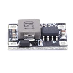 3A Mini Buck Board Converter 5V-30V To 3.3V/5V/12V Fixed Output Power Supply DC-DC Step Down Module Buck Converter Board