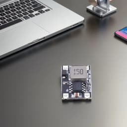 3A Mini Buck Board Converter 5V-30V To 3.3V/5V/12V Fixed Output Power Supply DC-DC Step Down Module Buck Converter Board