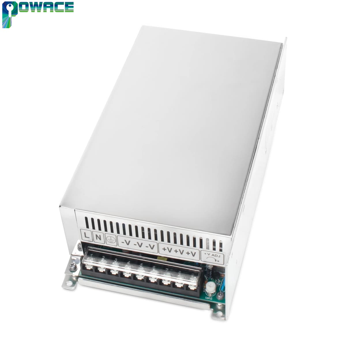 CNC Part 500W DC Switching Power Supply 60V 70V Transformer AC to DC Driver Single Output