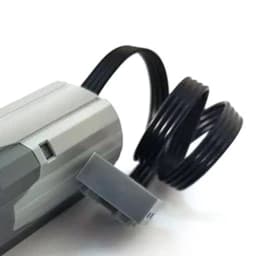 Affordable And Durable Remote Control Motor Kit Detailed For Builders Gifts Power Function Motor Set As Shown