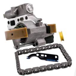 Camshaft Timing Chain & Tensioner Kit for VW Jetta Golf Passat Beetle 1.8 058109088K