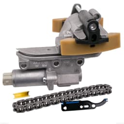 Camshaft Timing Chain & Tensioner Kit for VW Jetta Golf Passat Beetle 1.8 058109088K