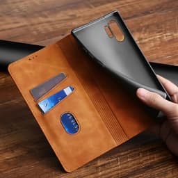 Luxury PU Leather Case For Google Pixel 2 3 3A 4 4A 5 5A 6 6A 7 7A 8 8A 9 XL Pro 4G 5G Flip Phone Shell Protective Cover Funda