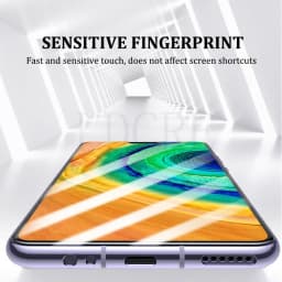 4Pcs For OPPO A53 Glass OPPO A53 Tempered Glass 9H HD Protective Film Full Cover Glue For Screen Protector OPPO A53 OPPOA53 6.5"