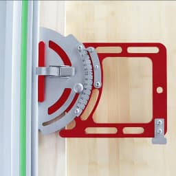 Guide Rail Square Right Angle Guide Woodworking Rail With Safety Buckle Flexibletrack Saw Square Woodworking Tools For Cabinets