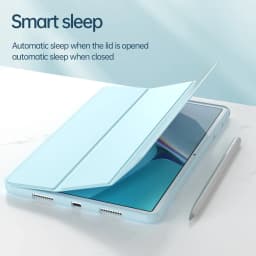For Huawei MatePad Air 11.5 X8 Pro X9 11.5 PU Leather Stand Cover For MatePad Pro 10.8 V6 V7 10.4 V7 V8 T10 M5 Lite 10.1 Case